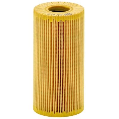 Фильтр масляный Mann HU618Y