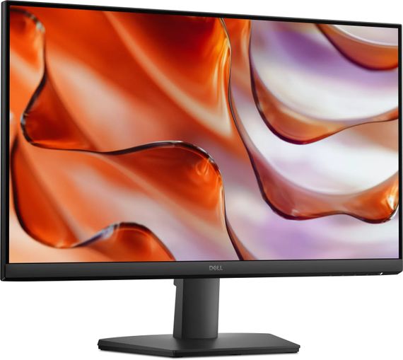 Монитор DELL 23.8&quot; SE2425HM D-Sub 210-BQZT | Зображення 1