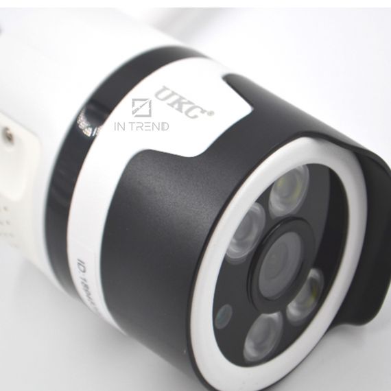 Камера з сонячною панеллю 6MP XPRO W07 APP ICSEE (40739-W07_1525) | Зображення 6