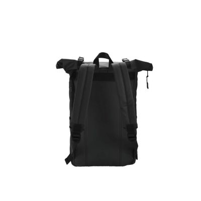 Рюкзак туристичний Schwarzwolf Pektusan Rolltop чорний (F3524201AJ3) | Зображення 4