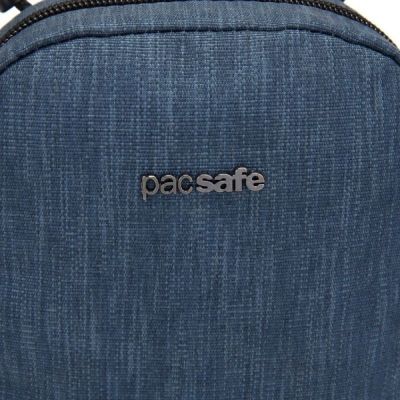 Сумка Pacsafe RFIDsafe travel Crossbody Синя (11040646) | Зображення 6