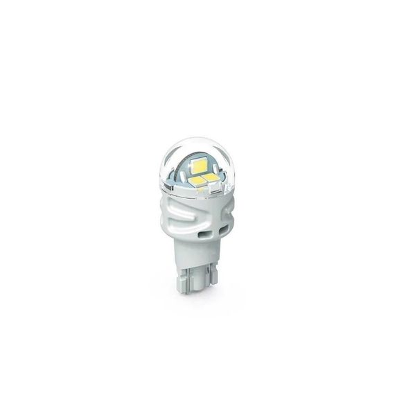 Світлодіодна лампа Narva 18164B1 W16W T15 LED Range Performance 12V W2.1X9.5d WHITE 6000K (1 шт) | Зображення 2