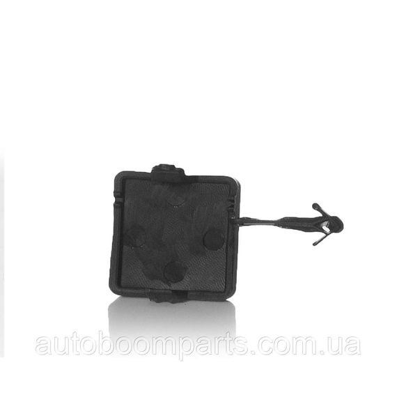 68034176AB Заглушка переднего бампера (под крюк) Dodge Journey SE | Зображення 1