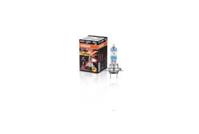 Галогеновая лампа OSRAM H7 64210NB200-FS Night Breaker +200% 55W 12V PX26d (1 шт)