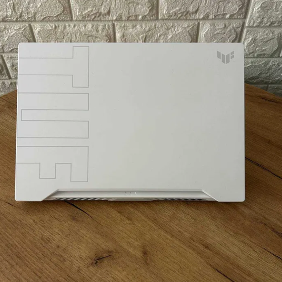 Ноутбук Asus TUF FX516PR 15.6" FHD IPS 240Hz i7 11370H 16Gb SSD 1Tb RTX 3070 Б/В | Зображення 5