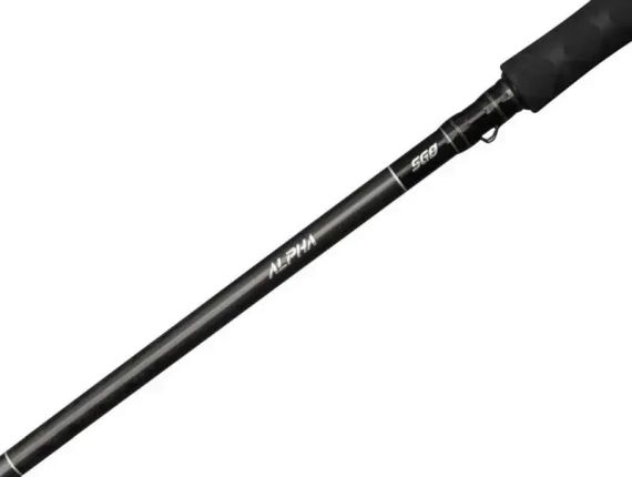 Спінінг Savage Gear Alpha SG8 Monster 2.65m 90-450g | Зображення 1