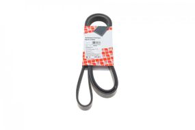 Ремінь генератора Audi A4 A6 2.4-2.6 94-04 BMW 3 E46 E90 E92 1.6-2.0 97-13 VW Polo 01-10 6PK1873  28986