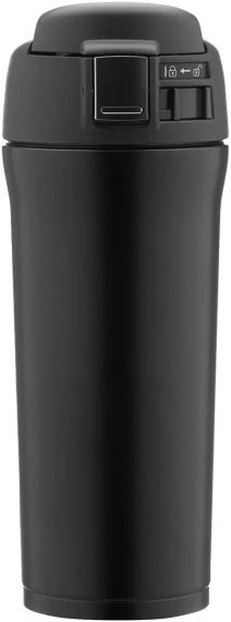 Термокружка ZOJIRUSHI SM-YAF48TD 0.48 л Black
