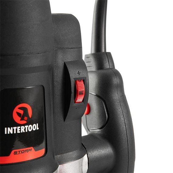 Фрезер, 1200 Вт INTERTOOL WT-0920 | Зображення 7