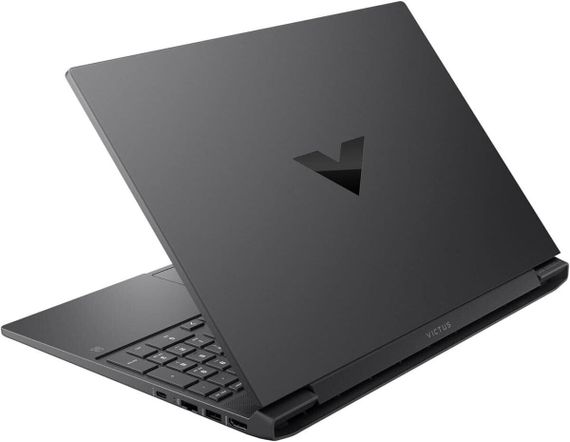 Ігровий ноутбук HP Victus 15-fa2013dx / 15,6" (1920x1080) IPS / Intel Core i5-13420H (8 (12) ядер по 2,1 - 4,6 ГГц) / 8 ГБ DDR4 / 512 ГБ SSD / nVidia GeForce RTX 3050, 6 ГБ GDDR6, 96-біт / Веб-камера / Win 11 б/в | Зображення 4