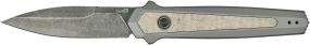 Ніж Kershaw Launch 15 Gray Ніж Kershaw Launch 15 Gray