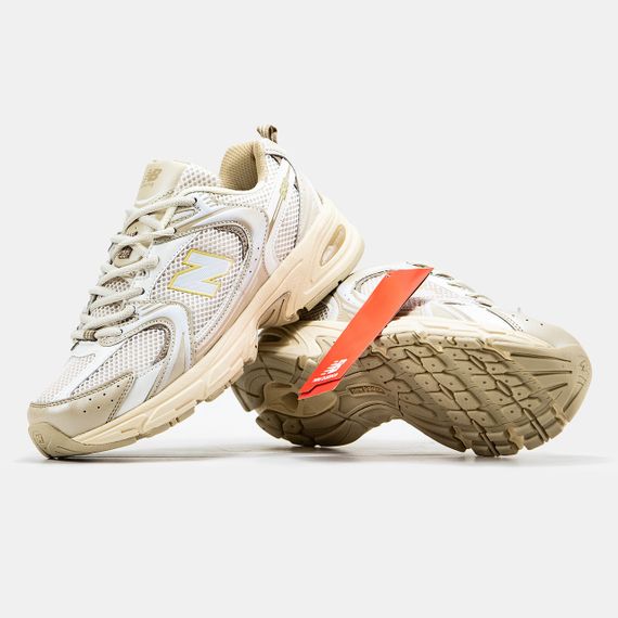 Чоловічі кросівки N2ew B2alance 530  весна / літо / осінь 1246 44 28.0 см | Зображення 6