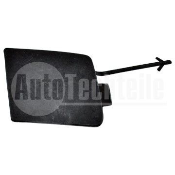 Крышка для буксировочной петли Citroen  Jumper / Fiat  Ducato / Peugeot  Boxer 06-, AutoTechteile, 505 0225, FT90795