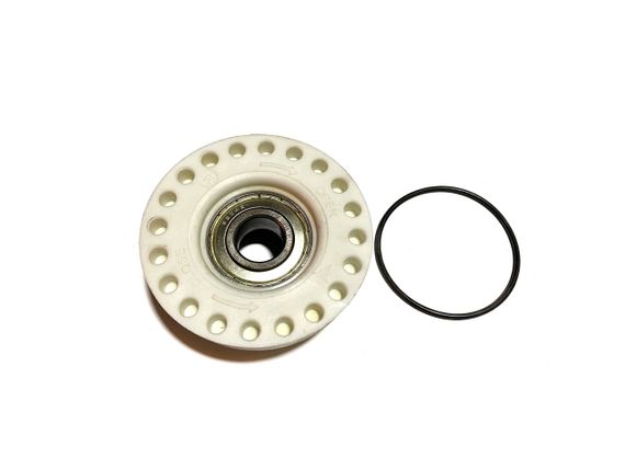 Блок подшипников COD.061 Electrolux 4071306502 | Зображення 1