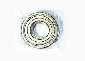 Подшипник D62 SKF 6206 для стиральной машины Indesit (Болгария)