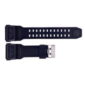 Ремінець для годинника Skmei 1965BK Black