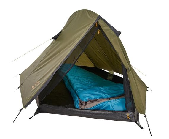 Намет Grand Canyon Cardova 1 Capulet Olive (330025) (DAS301589) | Зображення 7