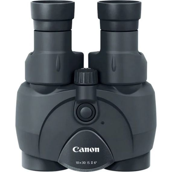 Бінокль Canon 10x30 IS II 9525B005 | Зображення 1