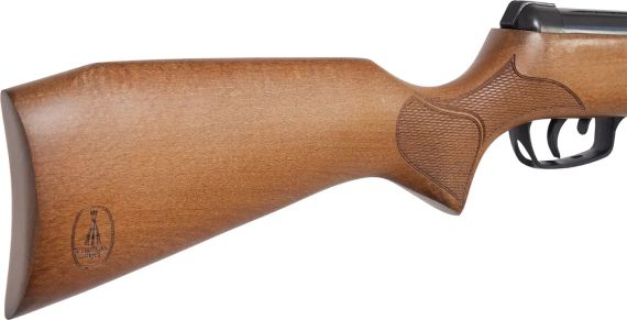Винтовка пневматическая BSA V-Scout кал. 4,5 мм | Зображення 6