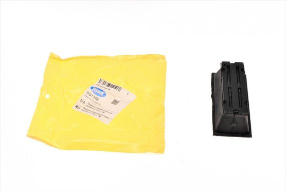 Подушка ресори передня нижня Mercedes Benz Sprinter 96- 2-ох лист.  R  BG1348