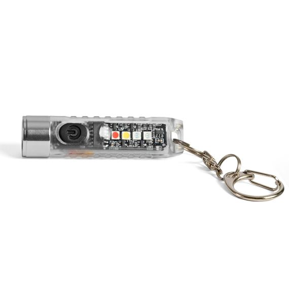 Портативний світлодіодний ліхтарик TITANUM TLF-T15 | Зображення 5