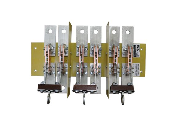 Вимикач-роз'єднувач РЕ19-46-31160 3150А Ny95506141