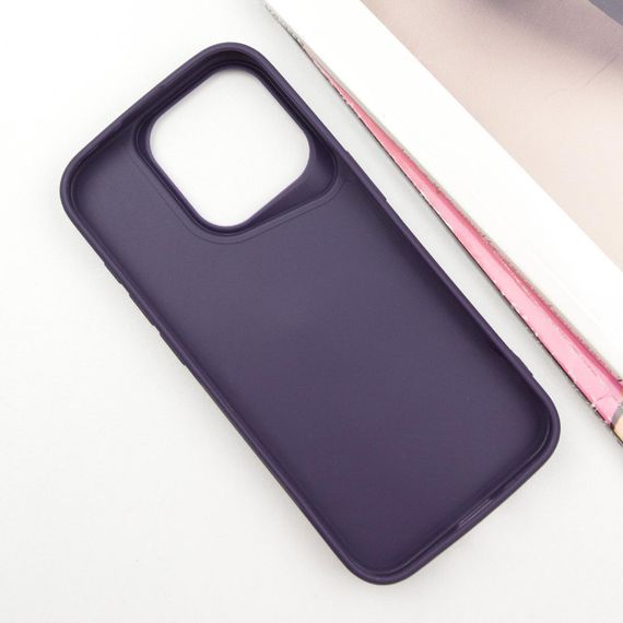 Чохол TPU VIVA для Apple iPhone 13 Pro (6.1") Purple | Зображення 2