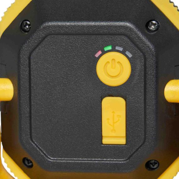 Ліхтар світлодіодний STANLEY SXLS50114E | Зображення 7