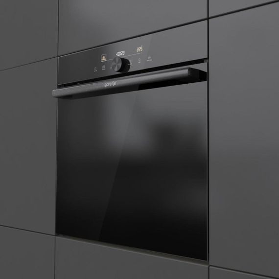 Духова шафа Gorenje електрична BOS6747A05DG | Зображення 7