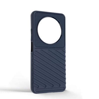 Чехол для мобильного телефона Armorstandart Rhino Xiaomi Redmi 14C 4G / Poco C75 Blue (ARM81328) | Зображення 1