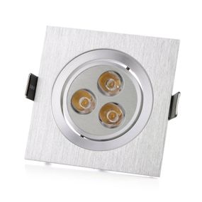 Светильник точечный LED-04/1