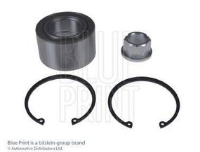 Підшипник маточини (компл.) Nissan (вир-во Blue Print) BLUE PRINT ADN18245 на NISSAN ALMERA TINO (V10)