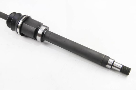 Полуось Focus/C-Max 1.6-2.0 04-12 (26/36) 910mm R, BGA (DS2327R) | Зображення 2