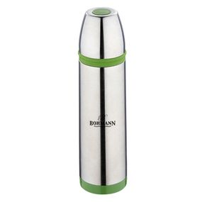 Термос питний Bohmann BH-4491-green 800 мл зелений