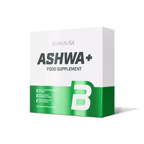 Ашвагандха Biotech Ashwa+ 30 caps