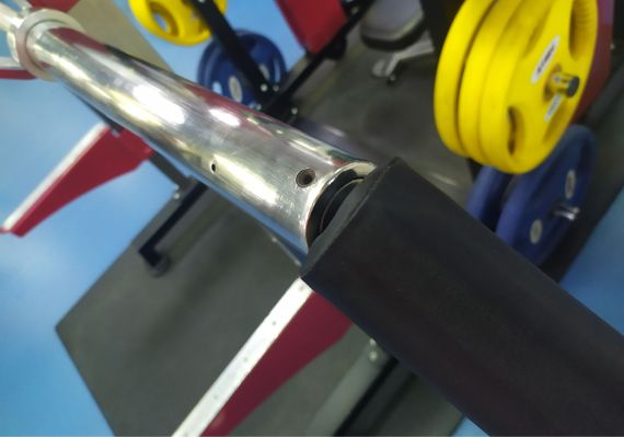 Накладка пом'якшувальна EasyFit Optima 50 мм (EF-BP-50) | Зображення 1