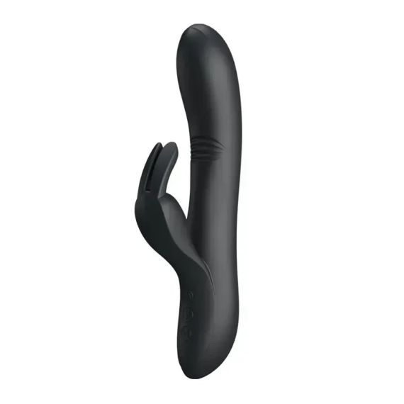 Вібратор PRETTY LOVE DYLAN USB 4 waving 7 vibration Sex Aura | Зображення 1