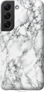 Чохол для Samsung Galaxy S22 з силікону FCh_042682