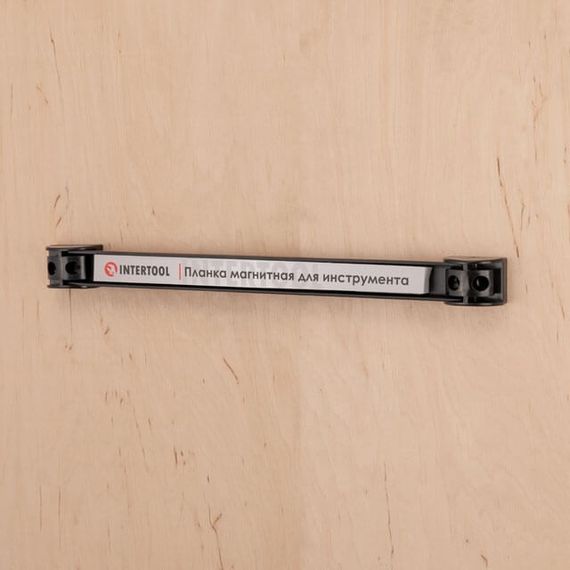 Планка магнітна для інструменту, 13 кг INTERTOOL ET-1040 | Зображення 2