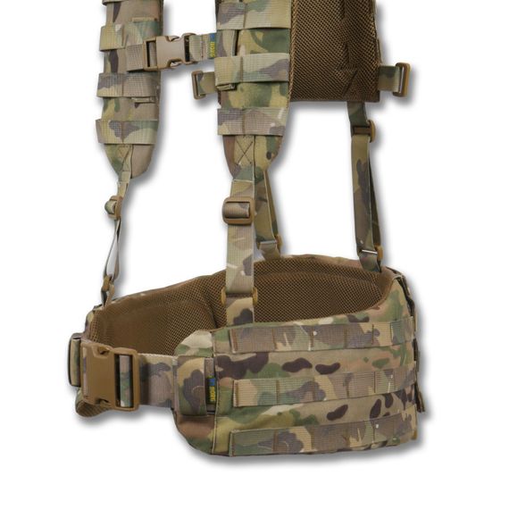 РПС Kiborg R-1 GEN.2 (M) Multicam | Зображення 4