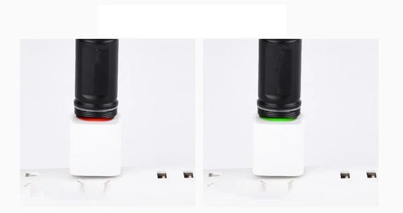 Ліхтар BL-616-T6 Потужний USB-зарядка XPRO (4262_153) | Зображення 6