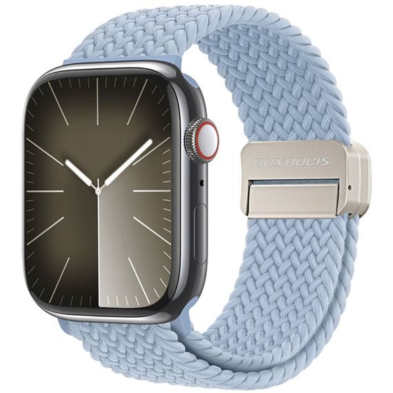 Ремінець Dux Ducis Nylon Woven для Apple Watch 38/40/41/42mm(ser.10)