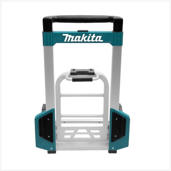 Візок універсальний Makita Makpac TR00000001 | Зображення 2