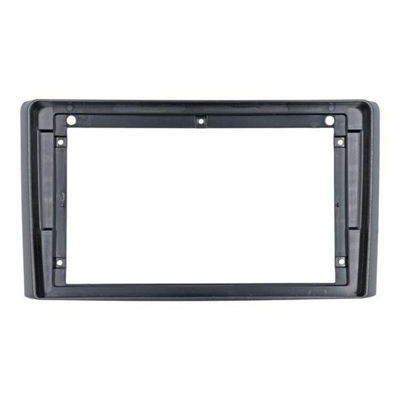 Штатна магнітола серії Mekede M200S 2K під Iveco Daily 2018-2020 9 дюймів | Зображення 1