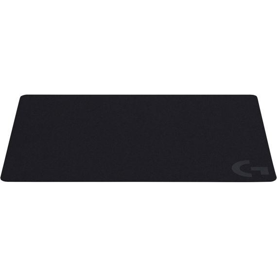 Килимок для мишки Logitech G240 Gaming Mouse Pad Black (943-000785) | Зображення 1
