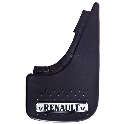 Бризковик NEW MODEL RENAULT | Зображення 2