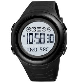 Skmei 1674 Black