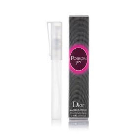 Жіночий міні парфум Christian Dior Poison Girl 10 мл