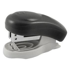 Степлер Axent Welle-2 plastic, №24/6, 10 sheets., black (4810-01-А) - Топ Продаж!