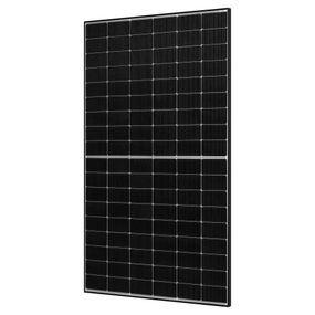 Сонячна панель Jinko Solar JKM380N-6TL3-M Black Frame N-type Mono-crystalline, 380W, (35.99V 10.56A)(1855*1029*30)